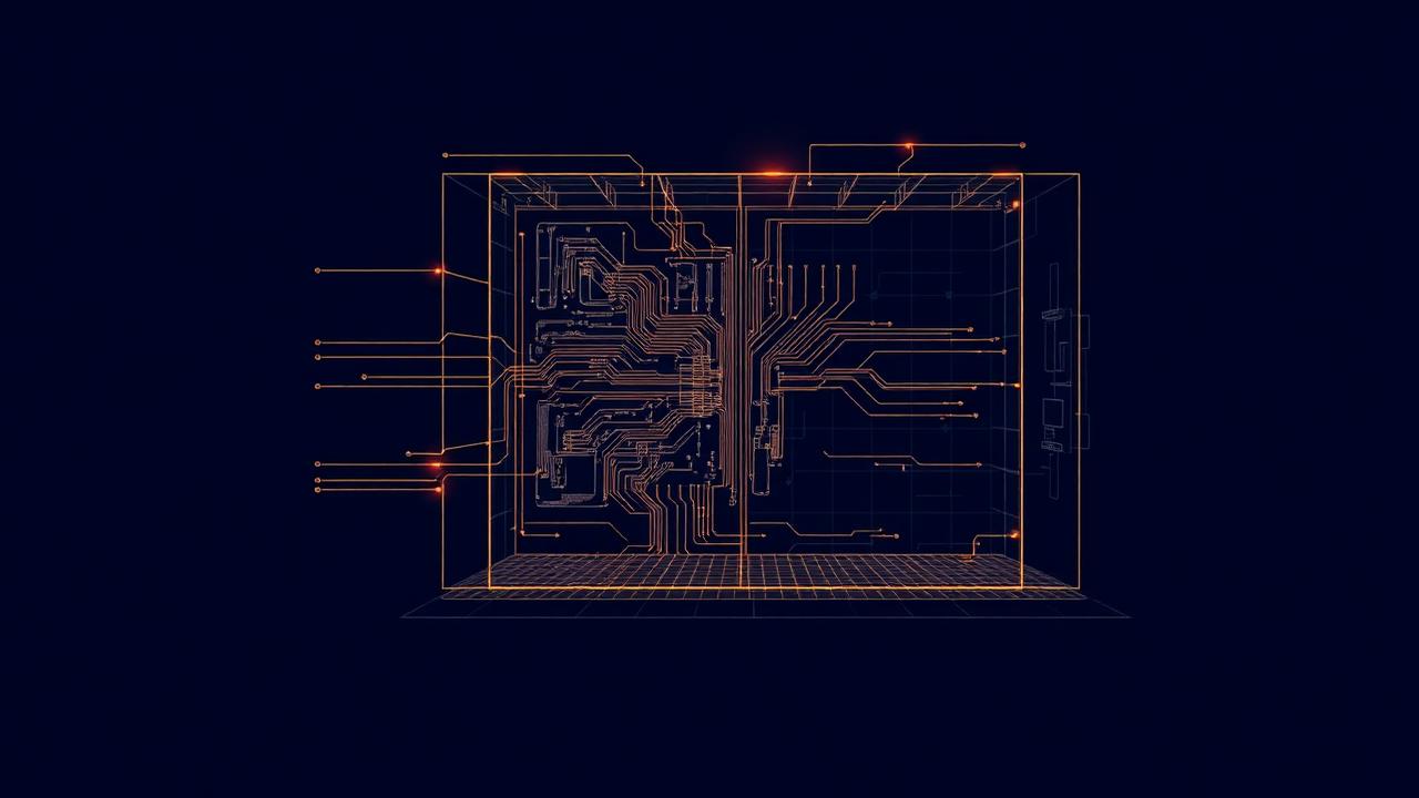Raio-X TecnoFábrica