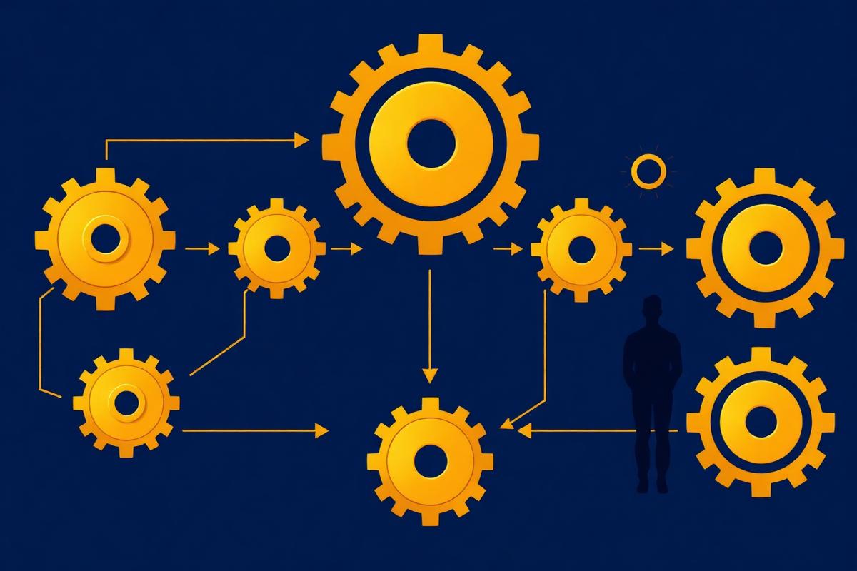 RPA & Automação de Processos
