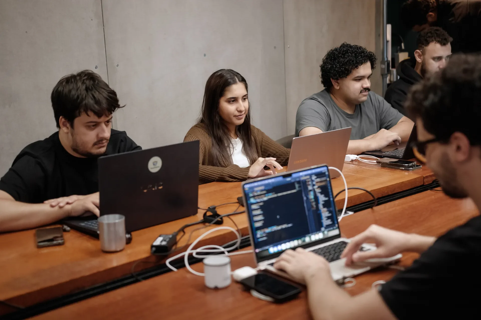 Chatbots & Atendimento